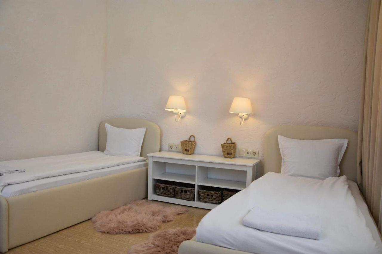 Princess Apartment Sandanski Exterior photo