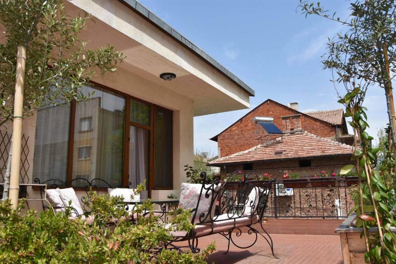 Princess Apartment Sandanski Exterior photo