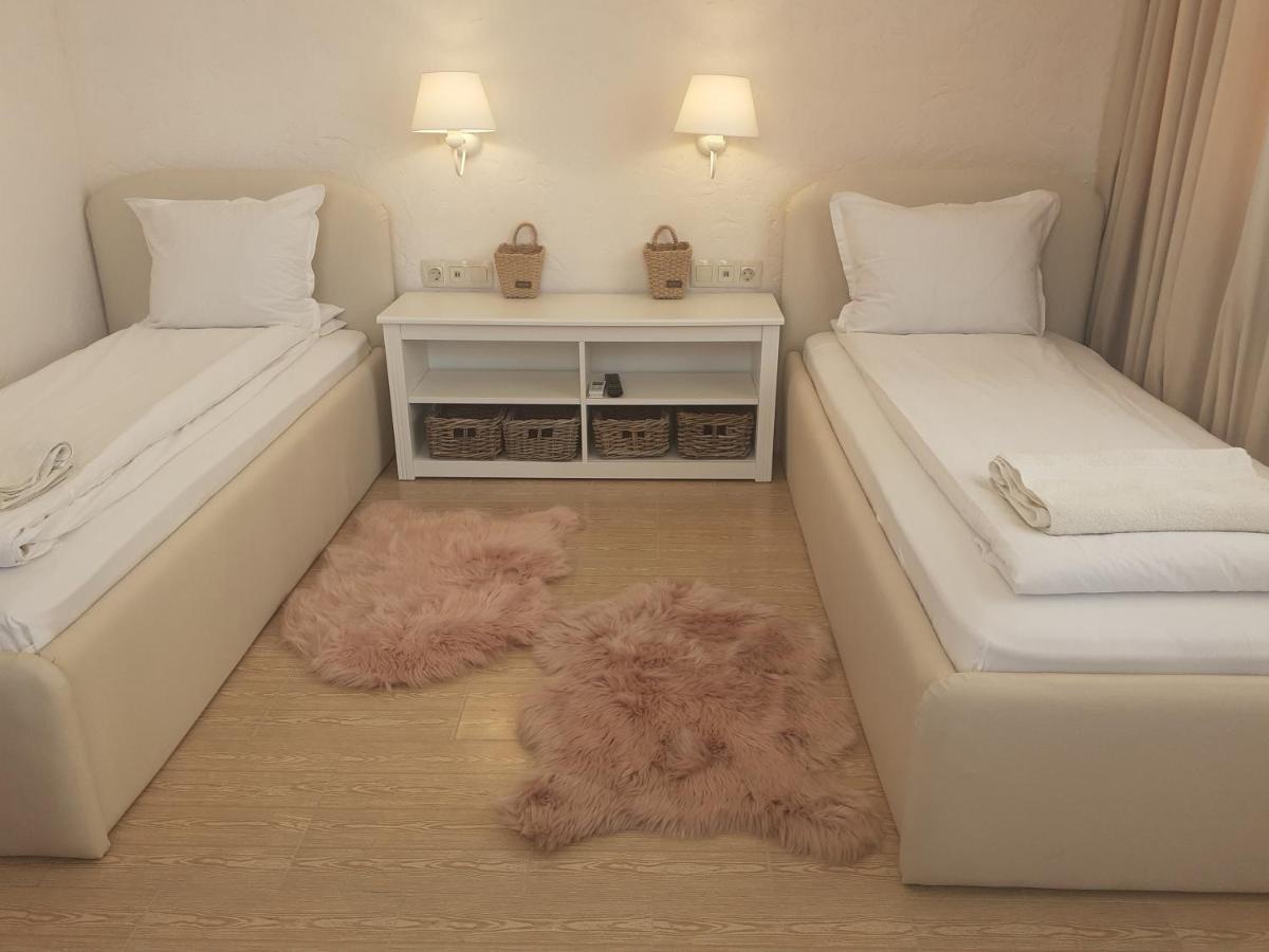 Princess Apartment Sandanski Exterior photo