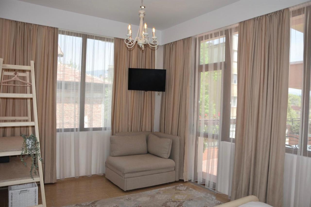 Princess Apartment Sandanski Exterior photo