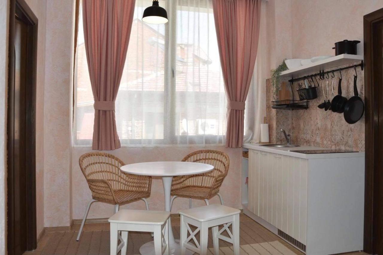 Princess Apartment Sandanski Exterior photo